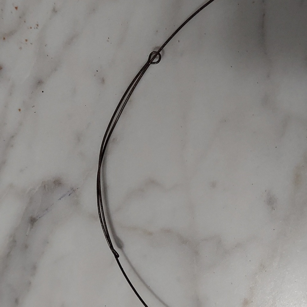 Cascade Necklace - Picture 3 of 3